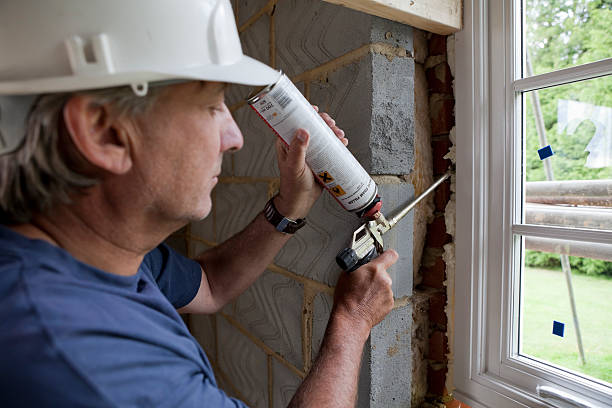 Best Types of Insulation in Universal City, TX