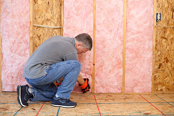 Best Insulation for Specific Applications in Universal City, TX